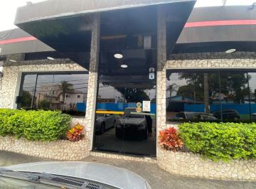 Comercial · 218m² · 4 Vagas · Prédio à venda, 218 m² por R$ 850.000,00 - Éden - Sorocaba/SP