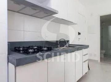 Apartamento · 35m² · 2 Quartos · Apartamento Locação 2 dormitorios  35m² Alto da Boa Vista SP