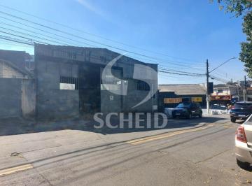 Comercial · 364m² · Imóvel para Locação ? Ideal para Depósito ou Armazenamento | Excelente Localização