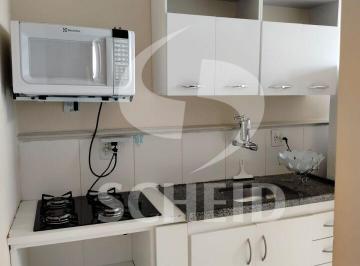 Apartamento · 50m² · 2 Quartos · 1 Vaga · Apartamento 2dorm 1 vaga