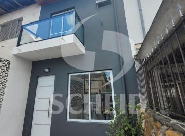 Casa · 100m² · 2 Quartos · 1 Vaga · Sobrado Todo Reformado à Venda ? 2 Dormitórios | 1 Suíte | Excelente Localização
