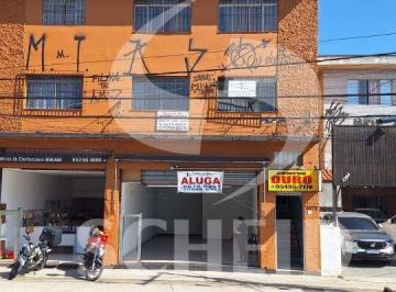 Comercial · 81m² · 2 Vagas · LOJA TERREA EM GRANDE AVENIDA