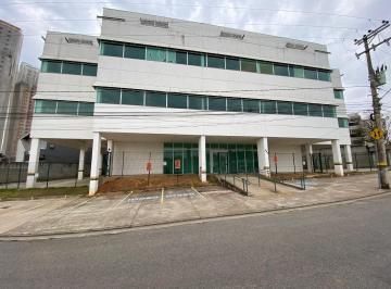 Comercial · 2405m² · 36 Vagas · Prédio para Alugar | 2.405 m² por R$ 152.263/mês | Rua Vinte e Oito de Outubro, Alto da Boa Vista, S
