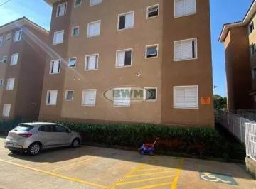 Apartamento · 45m² · 2 Quartos · 1 Vaga · Apartamento à venda, 44 m² por R$ 160.000,00 - Lopes de Oliveira - Sorocaba/SP