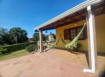 Rural · 271m² · 2 Quartos · Chácara à venda, 3285 m² por R$ 1.070.000,00 - Recanto Al Deville - Araçoiaba da Serra/SP