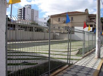 Terreno · 183m² · Ponto para alugar, 182 m² por R$ 8.075,00/mês - Centro - Sorocaba/SP