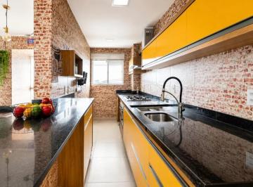 Apartamento · 56m² · 1 Quarto · 1 Vaga · Apartamento 1 dormitório mobiliado e decorado para locação no Condomínio Red Sorocaba SP