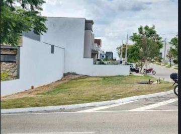 Terreno · 178m² · Terreno à venda, 178 m² - Jardim Residencial Villaggio Ipanema I - Sorocaba/SP