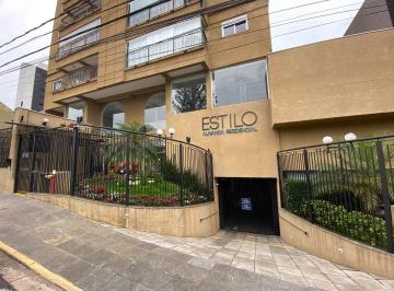 Apartamento · 90m² · 3 Quartos · 2 Vagas · Apartamento Residencial / Jardim Vergueiro