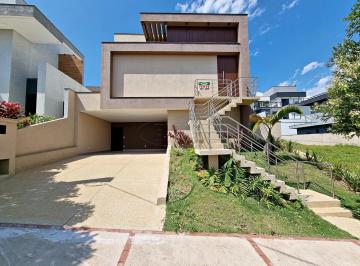 Casa · 210m² · 4 Quartos · 4 Vagas · Casa com 4 dormitórios à venda, 210 m² - Condomínio Cyrela Landscape - Votorantim/SP