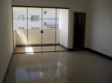 Apartamento · 155m² · 4 Quartos · 3 Vagas · Apartamento à venda, 4 quartos, 2 suítes, 3 vagas, São Lucas - Belo Horizonte/MG
