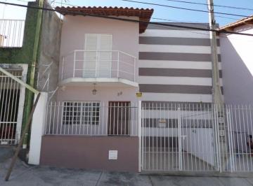 Casa · 72m² · 2 Quartos · 1 Vaga · Casa com 2 dormitórios para alugar, 72 m² - Cidade Jardim - Sorocaba/SP