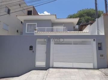 Casa · 330m² · 3 Quartos · 4 Vagas · Casa Residencial à venda, Jardim Karolyne, Votorantim