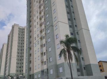 Apartamento · 47m² · 2 Quartos · 1 Vaga · Apartamento 2 dormitórios venda, 47 m² R$ 240.000 - Residencial Mont Castelo | Caguaçu/Horto Florest