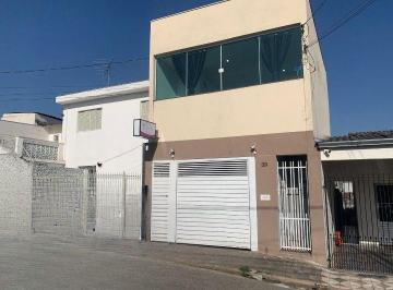 Casa · 142m² · 2 Quartos · 1 Vaga · Casa com 2 dormitórios à venda, 141 m²  - Vila Carvalho - Sorocaba/SP