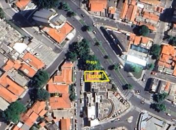 Terreno · 291m² · Terreno à venda, 291 m² por R$ 1.300.000,00 - Centro - Sorocaba/SP