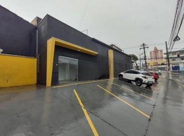 Comercial · 40m² · 5 Vagas · Salão Comercial para Locação na Avenida Barão de Tatuí ? 12 Vagas de Estacionamento