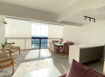 Apartamento · 125m² · 3 Quartos · 2 Vagas · Apartamento Mobiliado com 3 Suítes para venda 125 m² ? JK Boa Vista | Sorocaba/SP