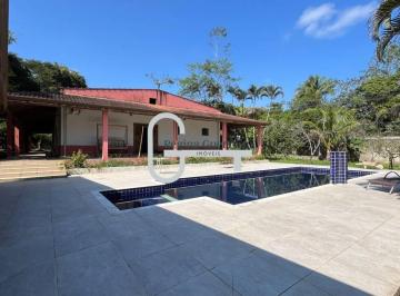 f40963818c6f9d3b189c1d7688a5621ae3932aff · Chácara com 4 dormitórios à venda, 5600 m² por R$ 1.600.000,00 - Vila Peruíbe - Peruíbe/SP