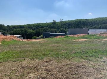 Terreno · 1000m² · Terreno à venda, 1000 m²  - Condomínio Terras de São Lucas - Sorocaba/SP