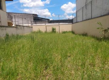 Terreno · 324m² · Terreno à venda, 324 m² - Vila Jardini - Sorocaba/SP