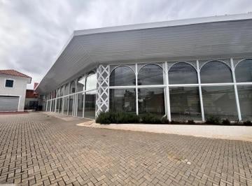 Comercial · 113m² · 4 Vagas · Loja para alugar, 113 m² - Centro - Sorocaba/SP
