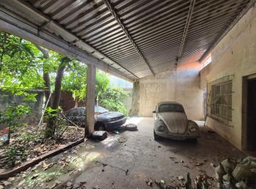 Casa · 184m² · 2 Quartos · 2 Vagas · Casa com 2 dormitórios à venda, 183 m²- Jardim Piratininga - Sorocaba/SP