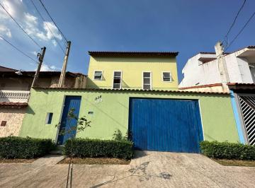 Casa · 250m² · 2 Quartos · 4 Vagas · CASA À À VENDA 2 SUITES| VERSATILIDADE E INÚMERAS POSSIBILIDADES - Jardim do Sol - Sorocaba/SP