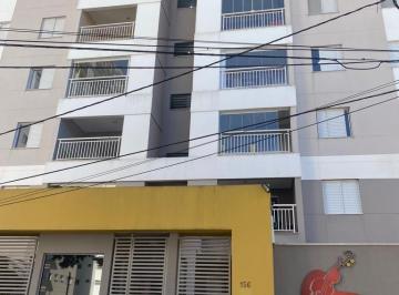 Apartamento · 100m² · 3 Quartos · 2 Vagas · Apartamento com 3 dormitórios à venda, 100 m² - Vila Jardini - Sorocaba/SP