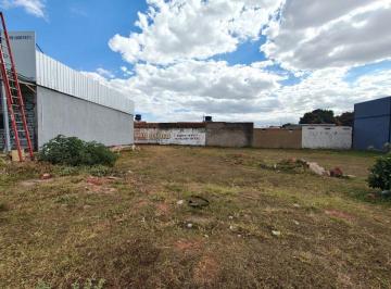 Comercial , Riacho Fundo · Imóvel comercial de 300 m² em Riacho Fundo II