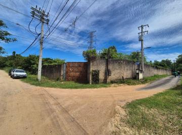 Comercial · 24200m² · Área à venda, 24200 m² por R$ 800.000,00 - Aparecidinha - Sorocaba/SP