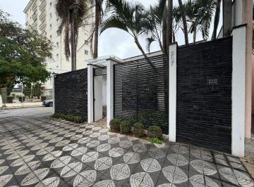Casa · 148m² · 2 Vagas · Casa comercial para alugar, 148 m² por R$ 8.674/mês - Jardim Paulistano - Sorocaba/SP