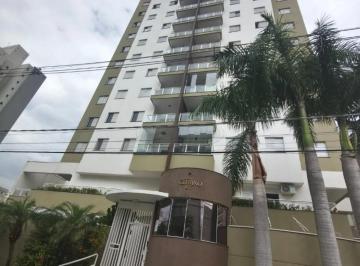 Apartamento · 95m² · 3 Quartos · 2 Vagas · Apartamento Residencial / Parque Campolim