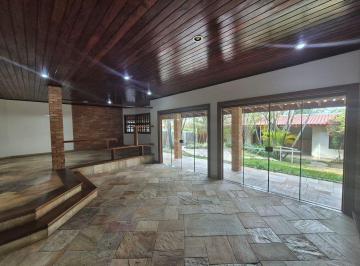 Casa · 400m² · 4 Quartos · 8 Vagas · Casa de Alto Padrão no Condomínio Village DAvignon - Sorocaba/SP