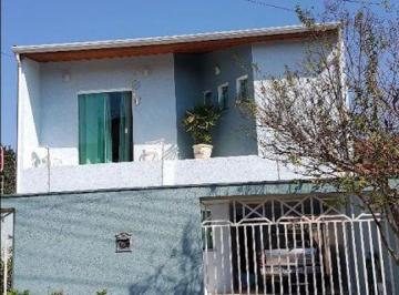Casa · 200m² · 3 Quartos · 3 Vagas · Sobrado à venda ? Amplo, confortável e com excelente estrutura - Wanel Ville - Sorocaba/SP