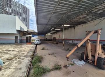 Comercial · 1335m² · Área à venda, 1335 m² - Jardim Piratininga - Sorocaba/SP