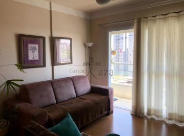 Apartamento · 86m² · 3 Quartos · 2 Vagas · Oportunidade - Apartamento - Monte Castelo - Residencial Buriti - 3 Dormitórios - 86m².