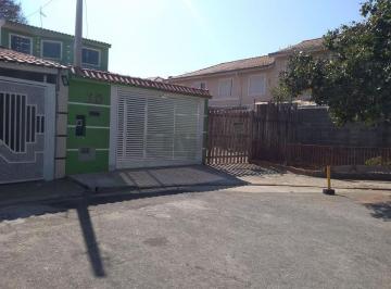 Casa · 170m² · 2 Quartos · 2 Vagas · Casa Residencial à venda, Jardim Americano, Sorocaba - CA5045.