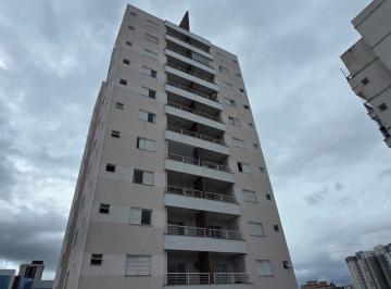 Apartamento · 65m² · 2 Quartos · 1 Vaga · Apartamento para alugar, 65 m² por R$ 2.860,00/mês - Jardim Refúgio - Sorocaba/SP