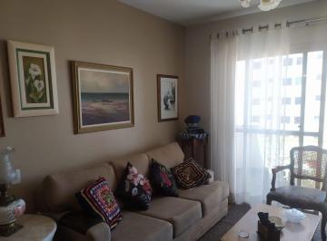 Apartamento · 140m² · 3 Quartos · 1 Vaga · Apartamento de 139 m² com 3 Dorms (1 Suíte) e Planejados ? Edifício Miranda de Azevedo | Centro, Sor