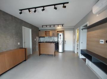 Apartamento · 70m² · 2 Quartos · 1 Vaga · Apartamento - Pinheiros - 2 Suítes - 70m².