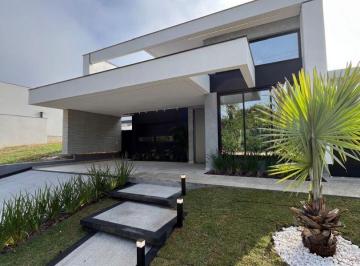 Casa · 181m² · 3 Quartos · 4 Vagas · Casa com 3 dormitórios à venda, 181 m² por R$ 1.750.000,00 - Cyrela Landscape Esplanada - Votorantim