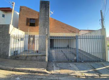 Casa · 163m² · 3 Quartos · 4 Vagas · Casa com 3 dormitórios à venda, 163 m² - Jardim dos Estados - Sorocaba/SP
