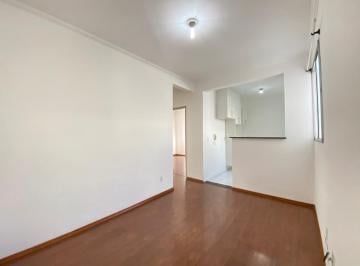 Apartamento · 47m² · 2 Quartos · 1 Vaga · Apartamento 47 m² | 2 dormitórios | Último andar | Condomínio Parque Spetáculo | R$ 185.000 | Soroca