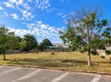 Terreno · 2000m² · Terreno de 2.000 m² à Venda no Jardim do Paço | 2 Lotes, Topografia Plana e Localização Estratégica