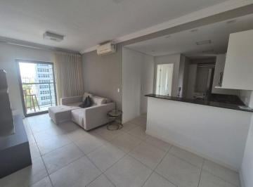 Apartamento · 67m² · 2 Quartos · 2 Vagas · Apartamento com 2 dormitórios sendo uma suíte, para alugar, 67 m² - Parque Campolim - Sorocaba/SP