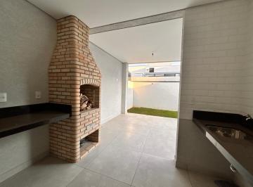 Casa · 115m² · 3 Quartos · 1 Vaga · Casa à venda, 115 m² por R$ 650.000,00 - Jardim Residencial Santinon - Sorocaba/SP