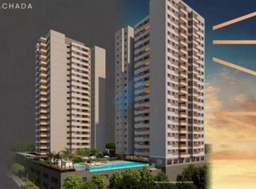 Apartamento · 67m² · 2 Quartos · 1 Vaga · Apartamento com 2 dormitórios, 67 m² - venda por R$ 725.000,00 ou aluguel por R$ 4.398,73/mês - Parq