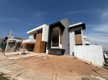 Casa · 240m² · 3 Quartos · 2 Vagas · Casa com 3 dormitórios à venda, 240 m² por R$ 2.190.000,00 - Cyrela Landscape Esplanada - Votorantim