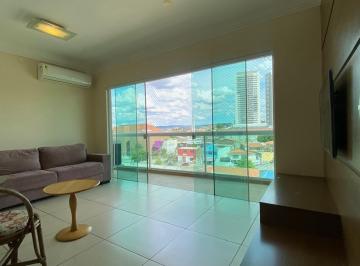 Apartamento · 115m² · 3 Quartos · 2 Vagas · Apartamento 115 m² com 3 suítes à venda, Jardim Faculdade - Sorocaba/SP